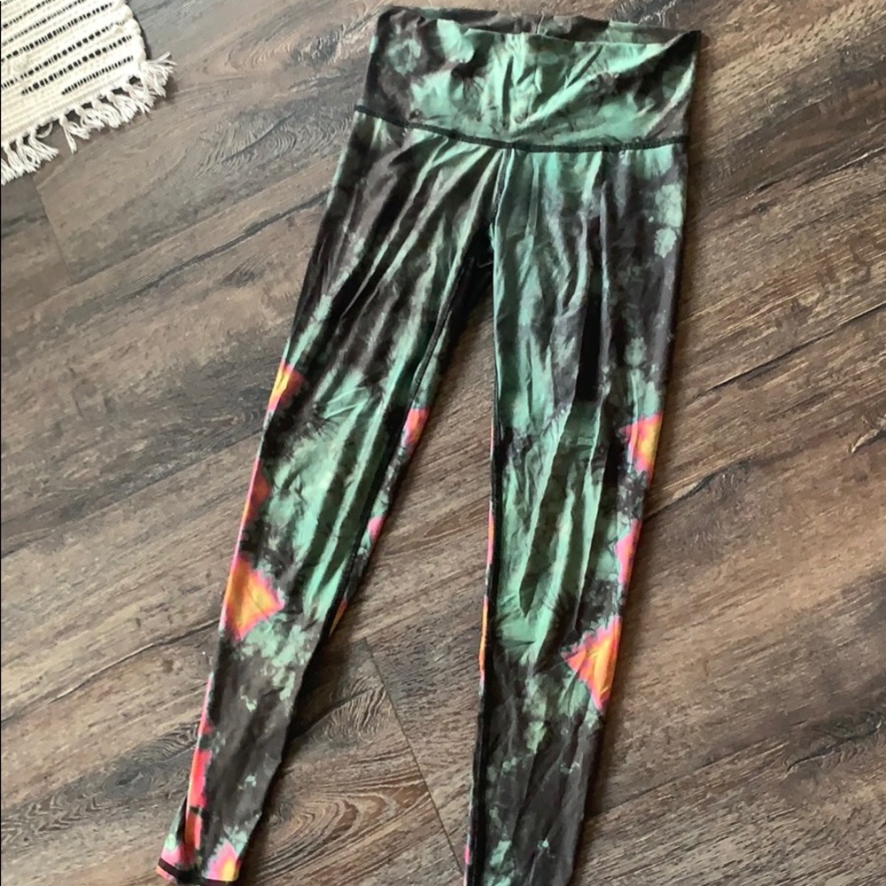 Teeki leggings